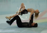 Angel, Stars sur Glace Tours